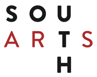 South Arts Logo