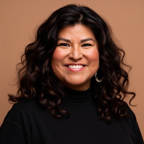 Lavita headshot 013025