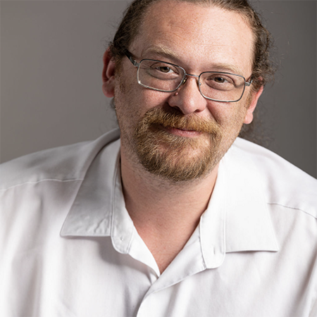 Dustin WolfeRS
